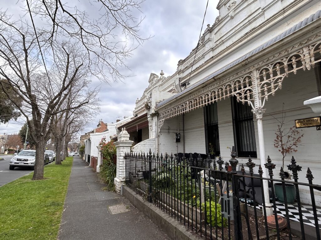 From the Archive: Conservation Tips for Heritage Home Owners