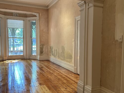 Tasma Terrace Revealed