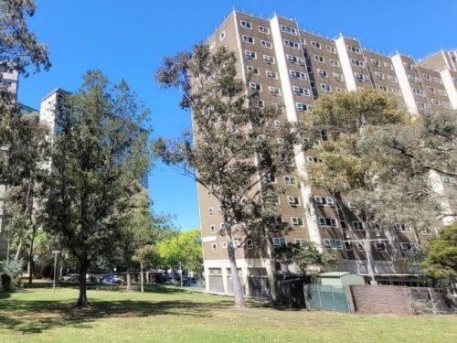 Ministerial call-in of the Hotham Public Housing Estate VHR nomination process