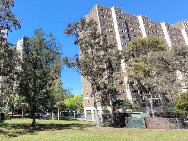 Ministerial call-in of the Hotham Public Housing Estate VHR nomination process