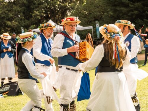 A New National Cultural Policy for Australia