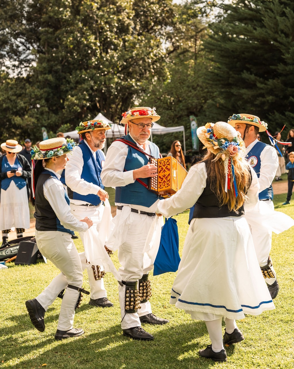 A New National Cultural Policy for Australia