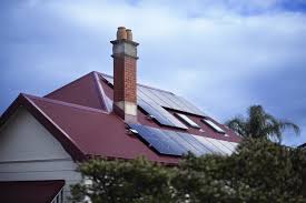 National Trust Position on Local Heritage Planning Provisions for Solar Panels