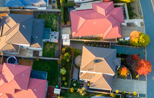 Productivity Commission Housing Supply Regulation Inquiry